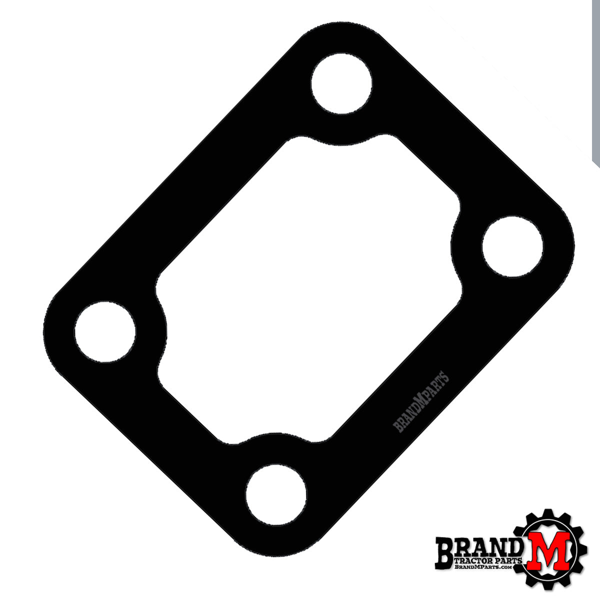 HEAD END GASKET