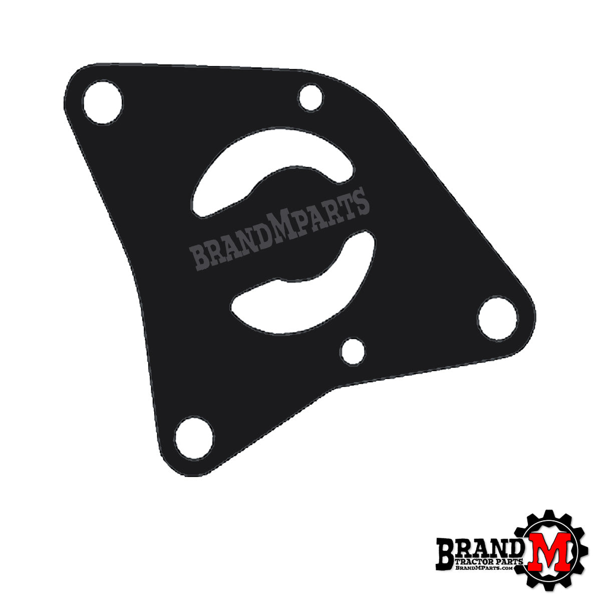 OIL PUMP GASKET