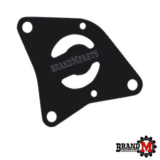 OIL PUMP GASKET