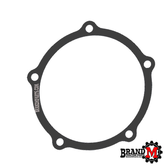 MAIN BEARING HOUSING GASKET