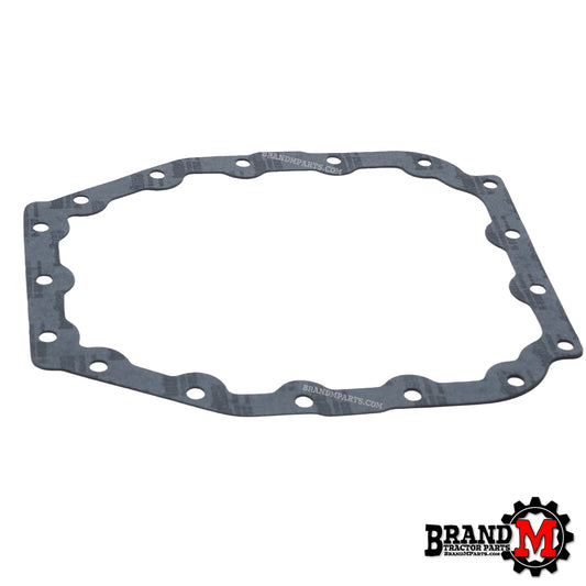 OIL PAN GASKET