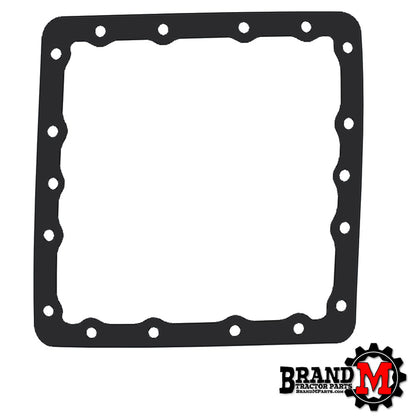 Oil Pan Gasket (18 hole - see notes)