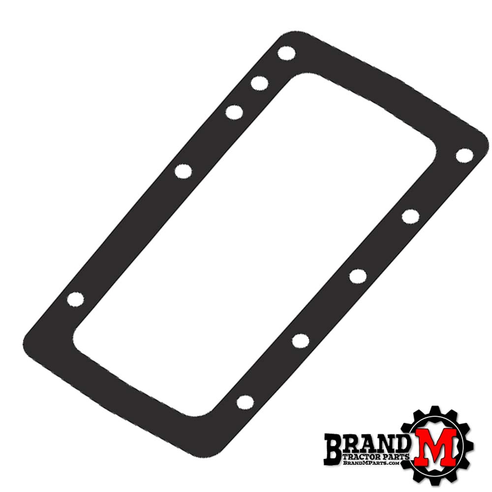 LIFT ASSEMBLY GASKET