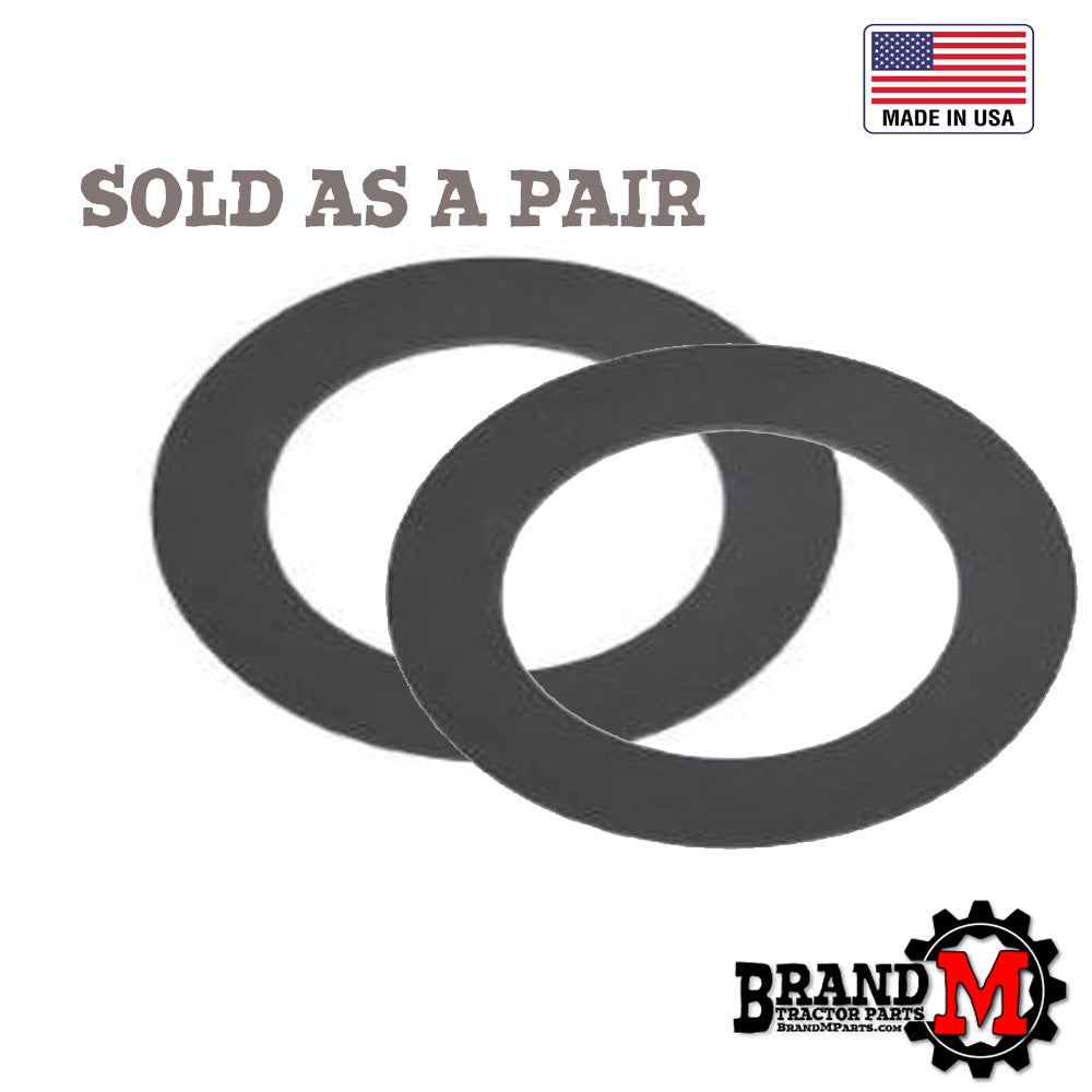Air Filter Seal (Pair)