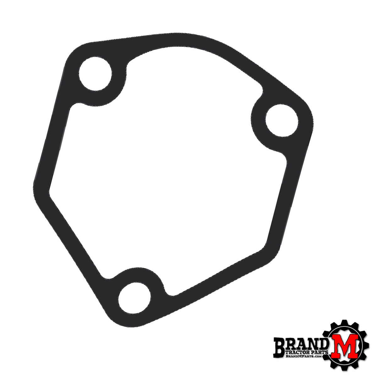 STEERING SECTOR SHAFT COVER GASKET