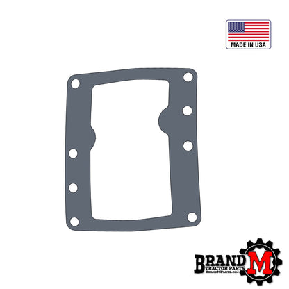 Transmission To Bellhousing Gasket