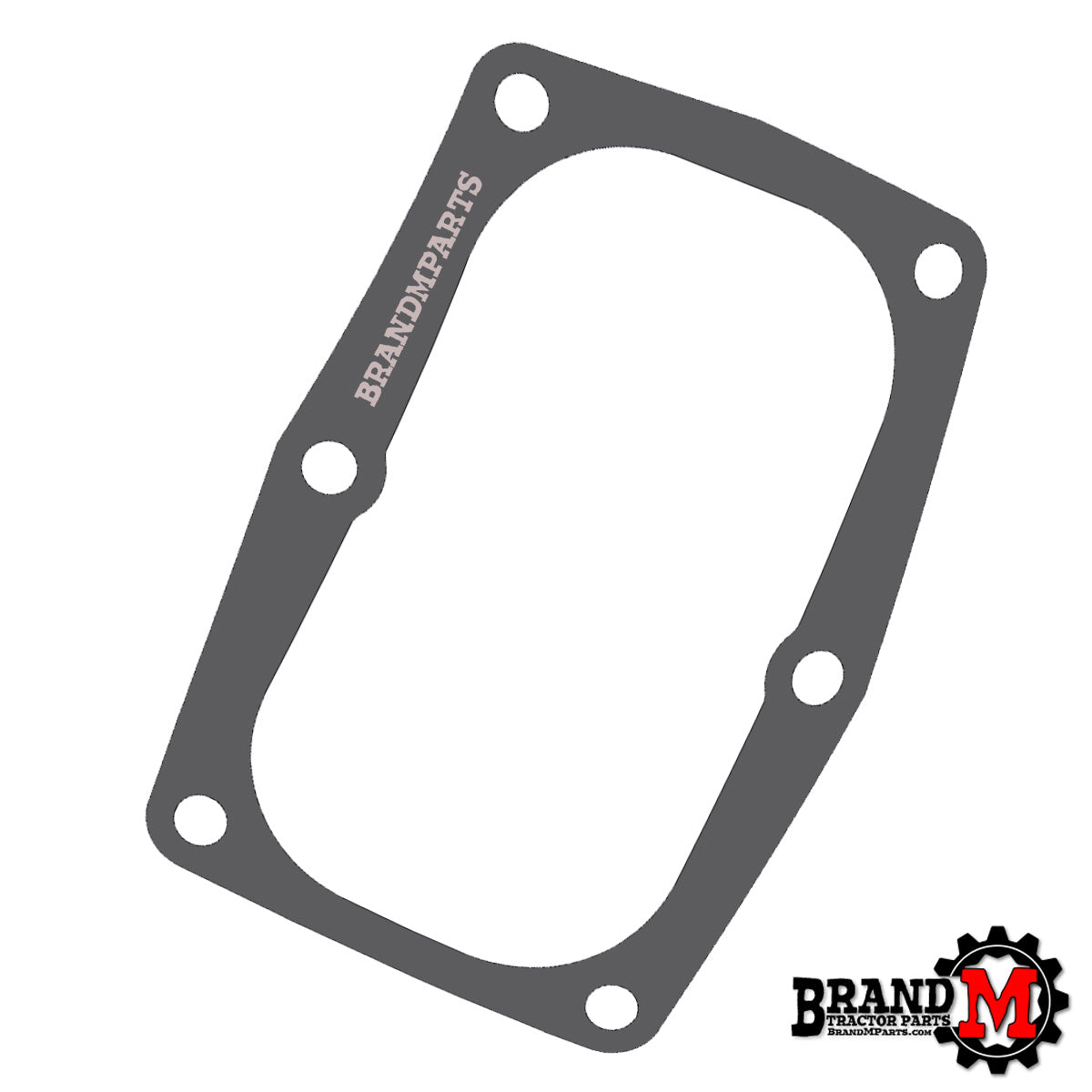 PTO COVER GASKET