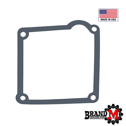 Shifter Plate Gasket