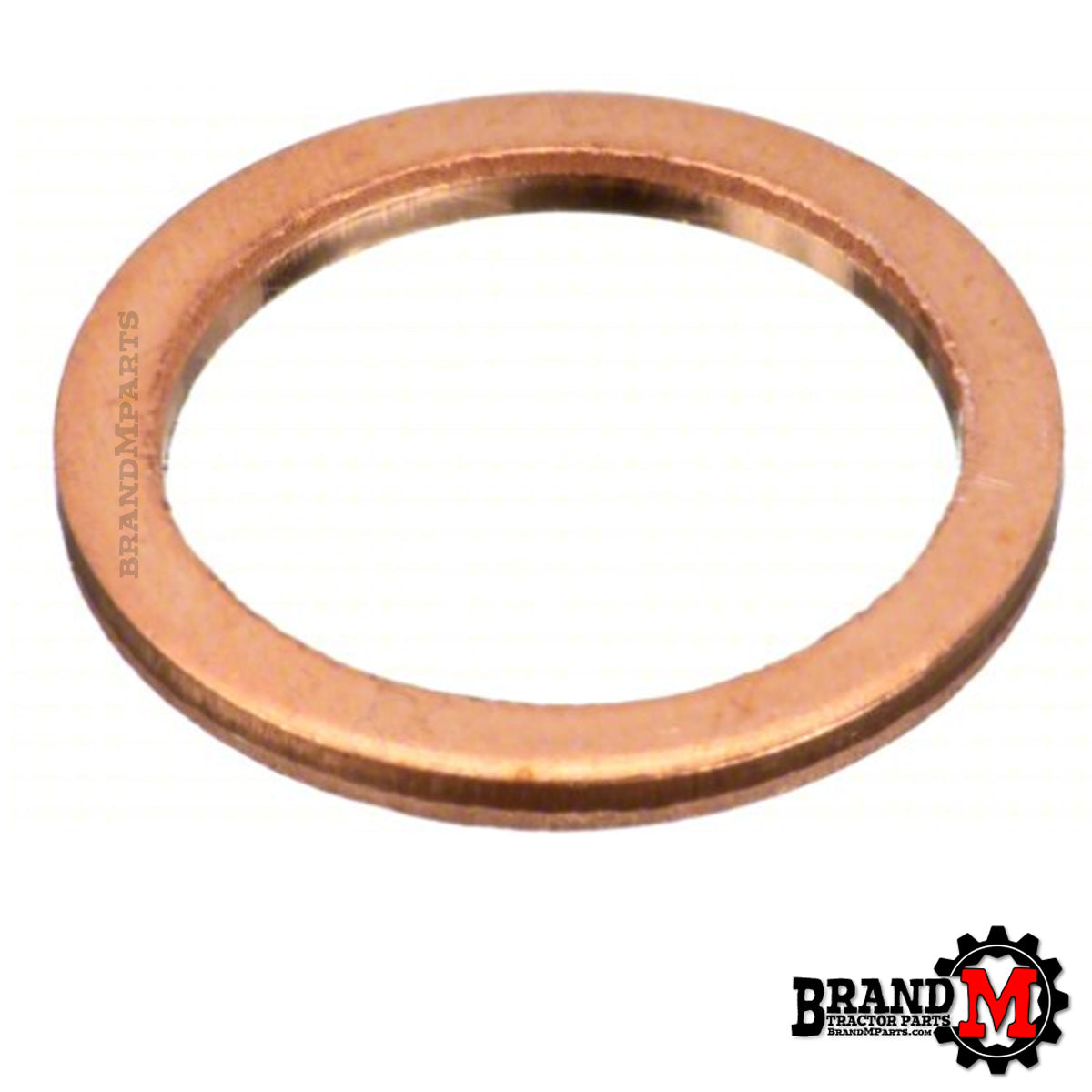 COPPER SEALING WASHER (EACH)