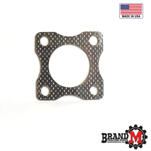 Muffler Gasket (JD) - Made In USA!