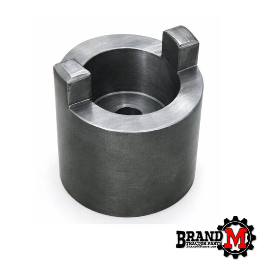 HYDRAULIC PUMP DRIVE 49MM