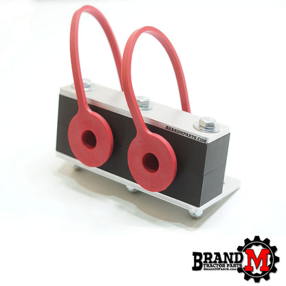 HYDRAULIC QUICK DISCONNECT KIT