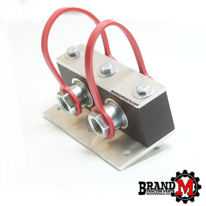 HYDRAULIC QUICK DISCONNECT KIT