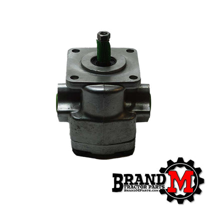 Hydraulic Pump