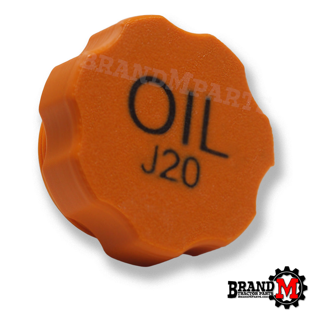 Yanmar Vented Hydraulic Fill Cap
