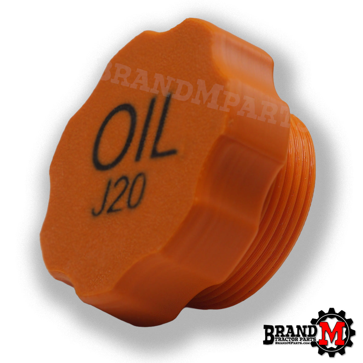 Yanmar Vented Hydraulic Fill Cap
