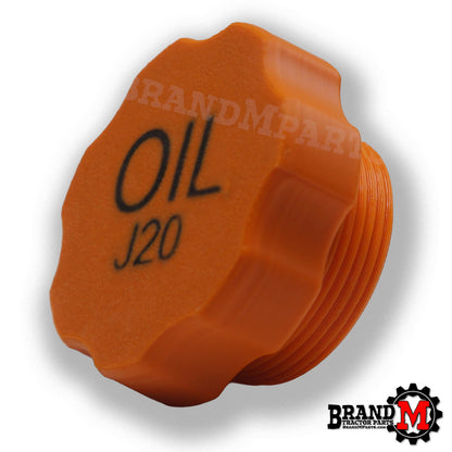 Yanmar Vented Hydraulic Fill Cap