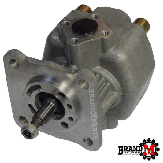 HYDRAULIC PUMP