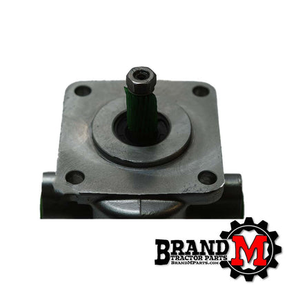 Hydraulic Pump