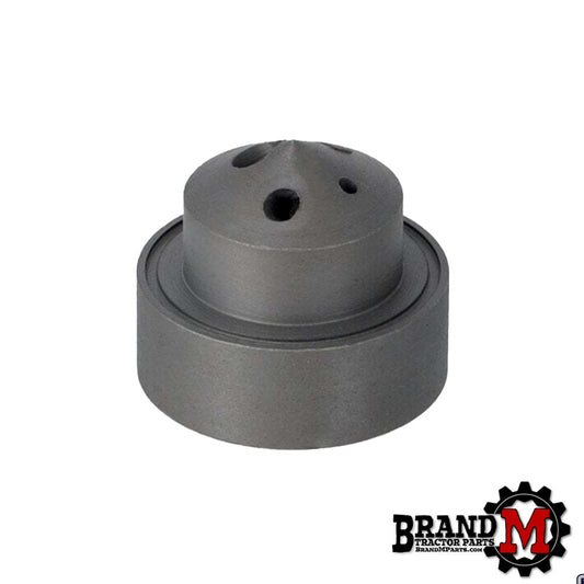 Injection Chamber - Lower
