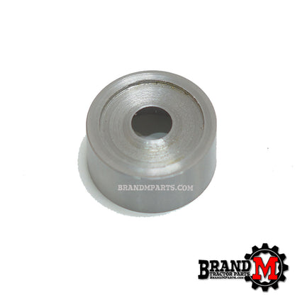 INJECTOR CHAMBER (Upper)