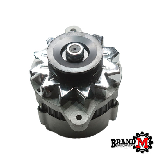Alternator Assembly