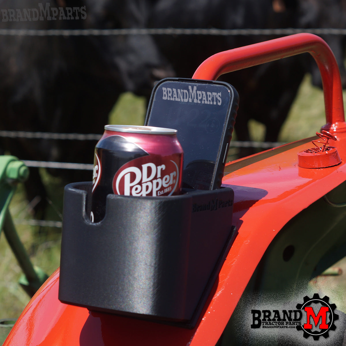 CUPHOLDER ASSEMBLY - NEW!