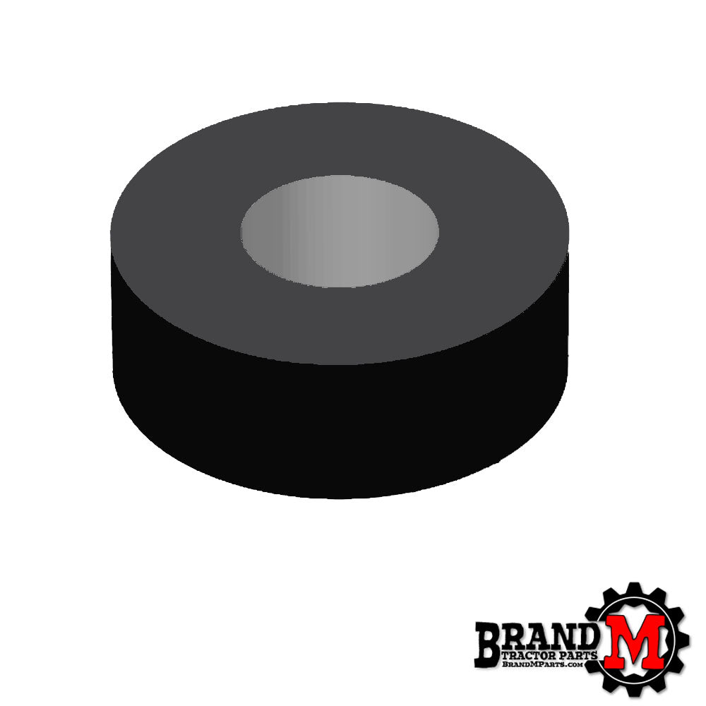 Rubber Fender Mount Cushion (each)