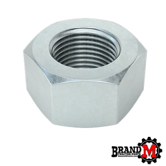 STEERING WHEEL NUT