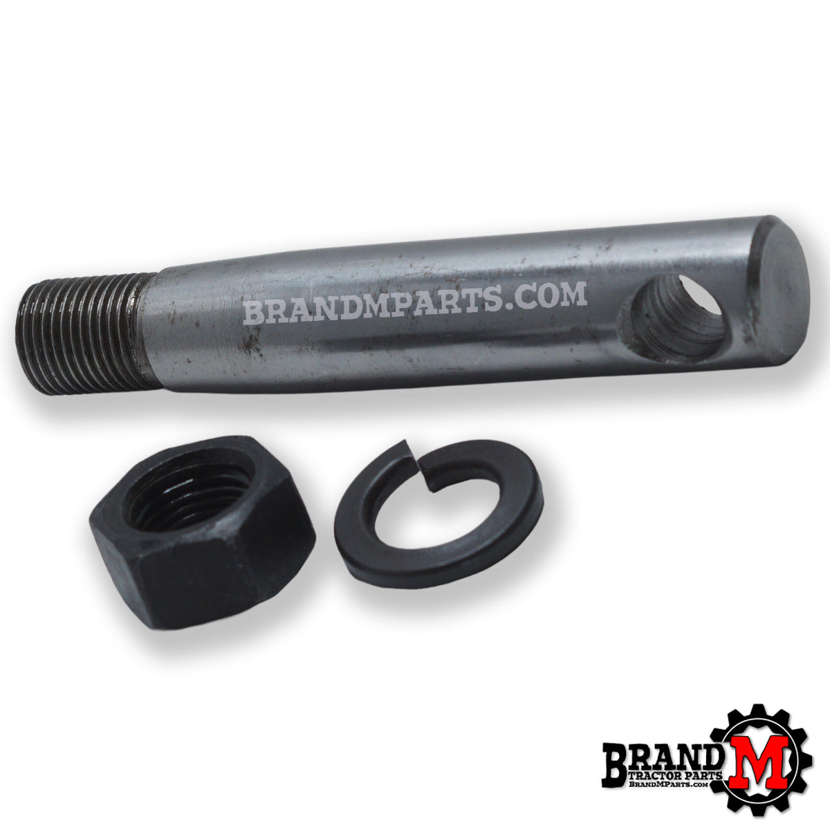 SIDE LINK PIN