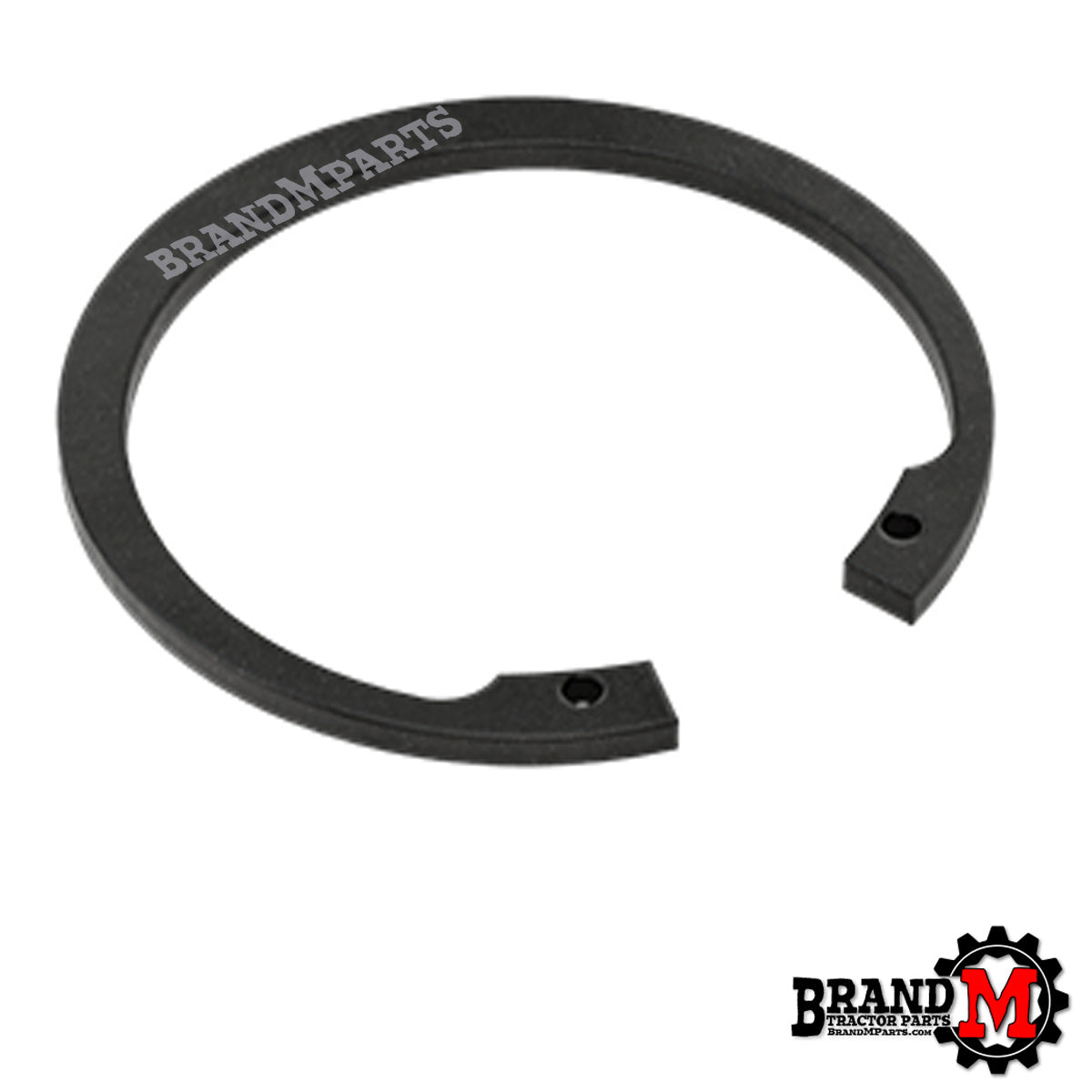 PTO SEAL SNAP RING