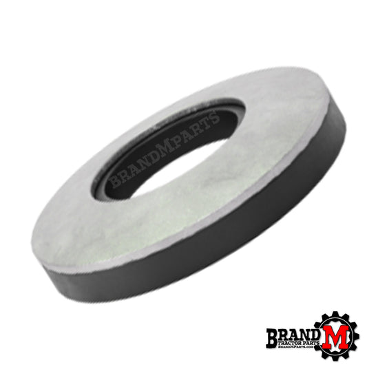 RUBBER-LINED SEALING WASHER (each)