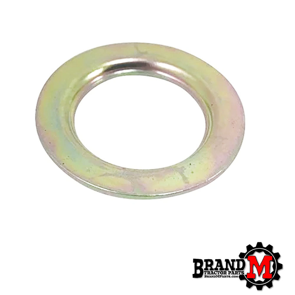 Spindle Cover Washer