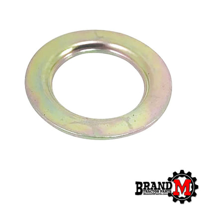 Spindle Cover Washer