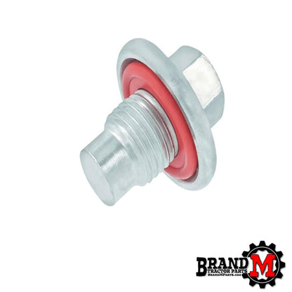 Hydraulic Drain Plug