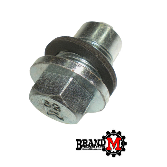 Oil Drain Plug M20