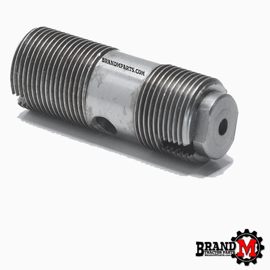 OIL FILTER VALVE ASSEMBLY