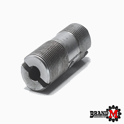 OIL FILTER VALVE ASSEMBLY