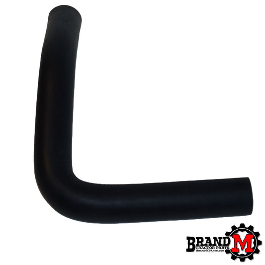 Upper Radiator Hose