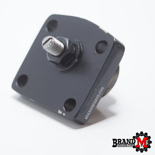 STEERING BOX END CAP