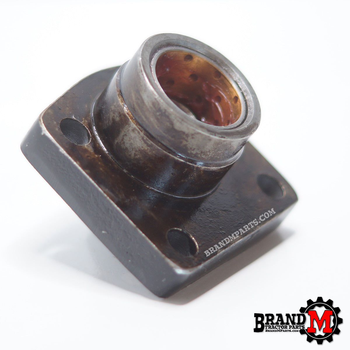 Yanmar YM1702 / YM1702D Steering Parts – Brand M Parts