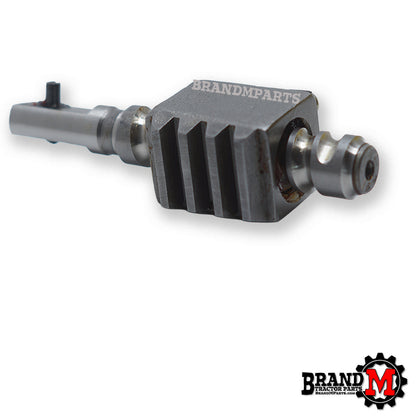 STEERING BALL NUT (LOWER PORTION ONLY)