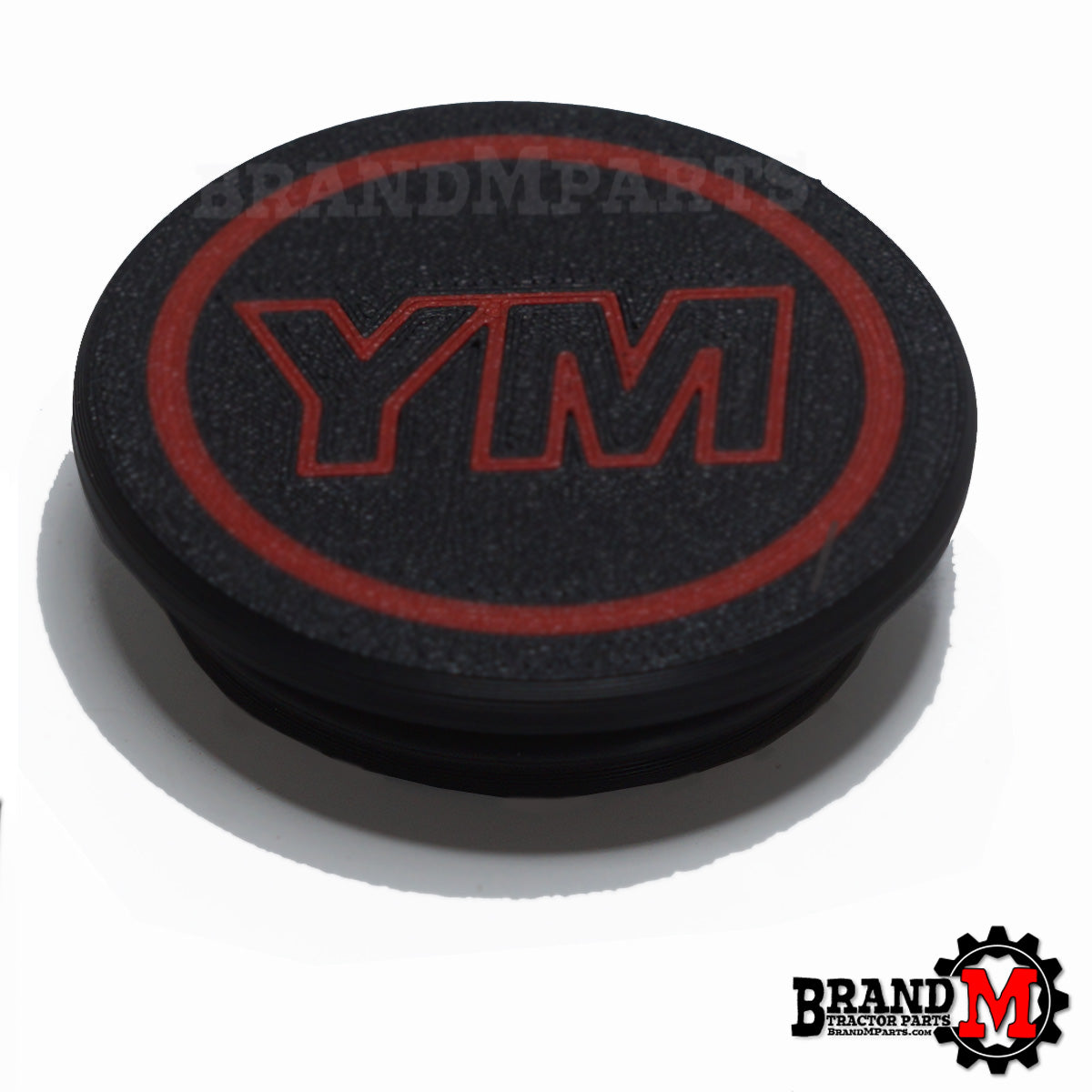 STEERING WHEEL CAP