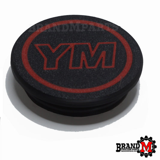 STEERING WHEEL CAP