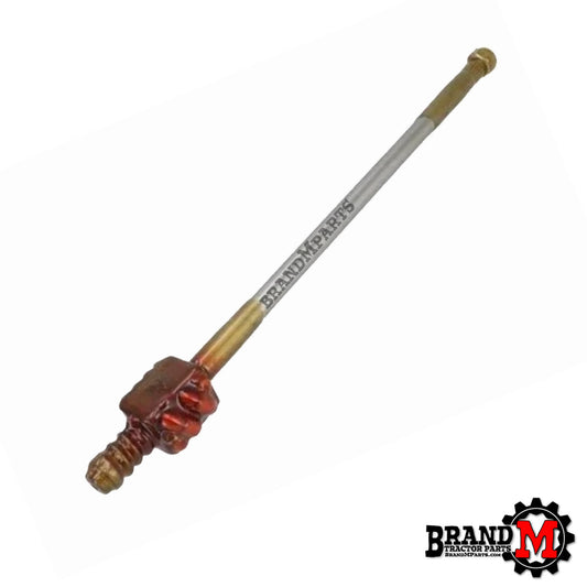 STEERING SHAFT ASSEMBLY