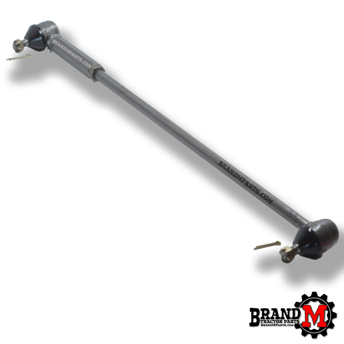 TIE ROD ASSEMBLY
