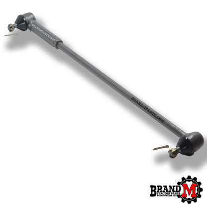 TIE ROD ASSEMBLY