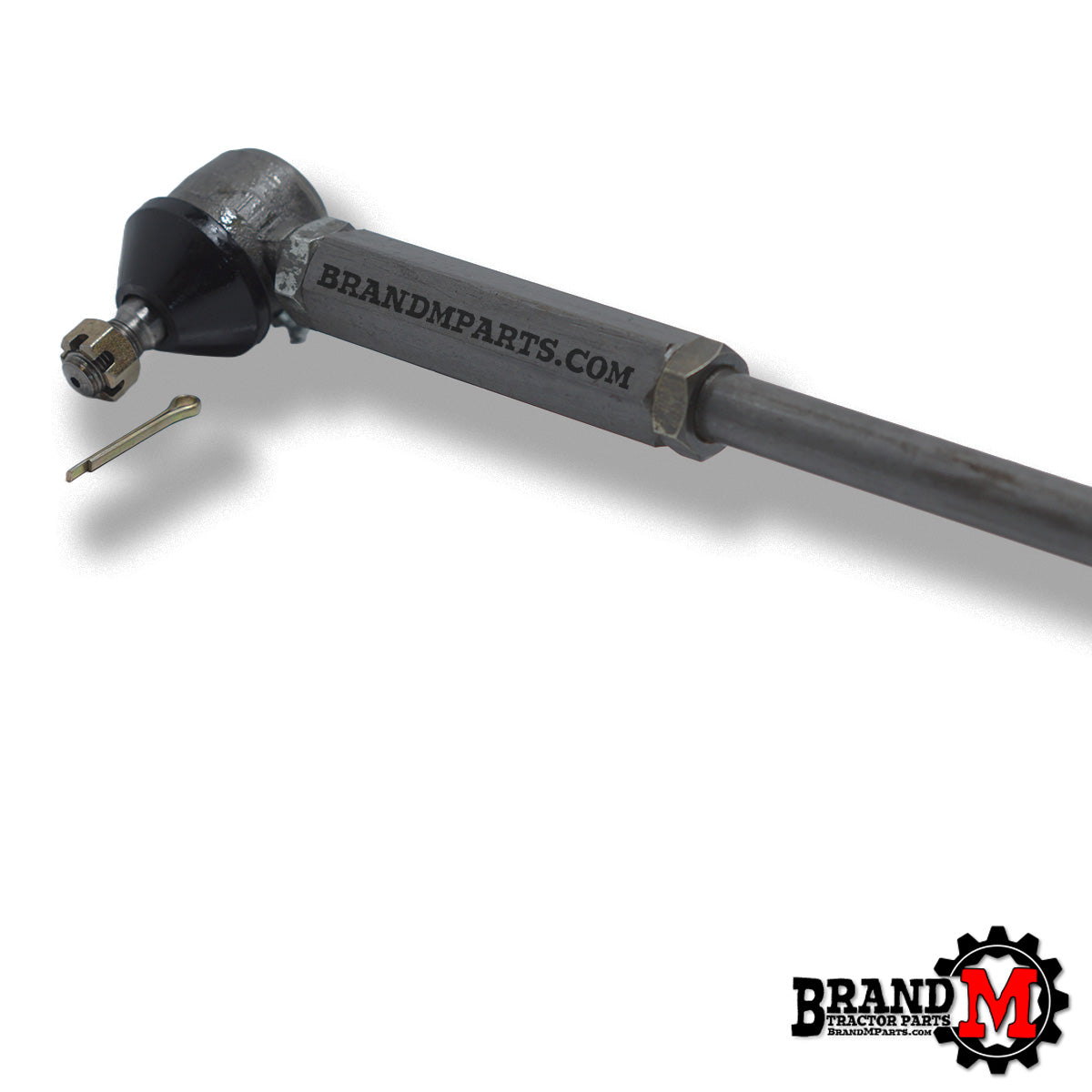 TIE ROD ASSEMBLY