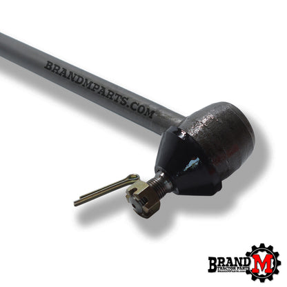 TIE ROD ASSEMBLY