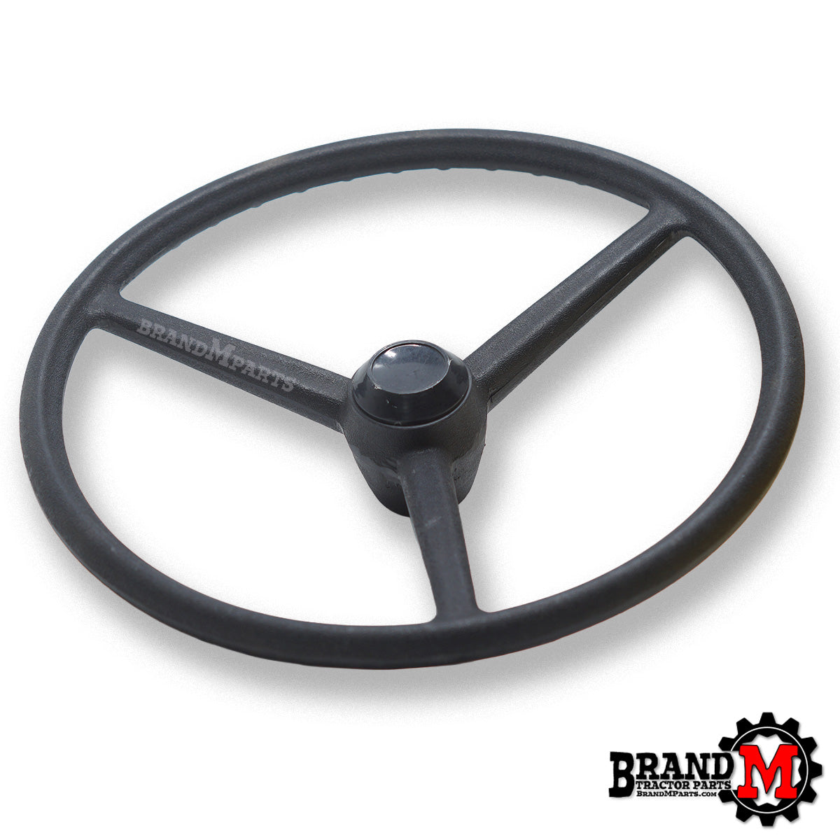Steering Wheel (18 Splines)